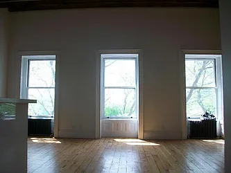 Rented by BLS Realty