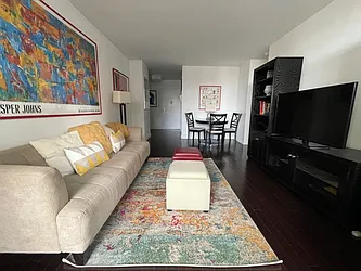 Rented by Compass