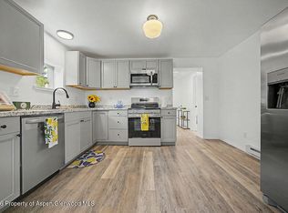 54 S Ranney St, Craig, CO 81625