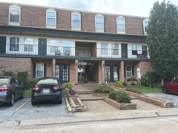 3110 Edenborn Ave, Metairie, LA 70002