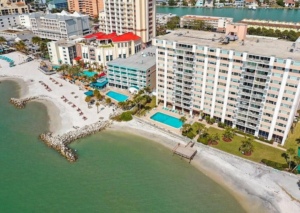 1st image of 675 S Gulfview Blvd APT 704