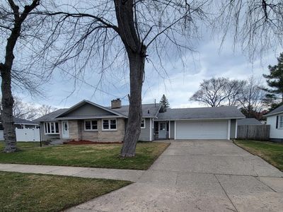 340 7th St, Manistee, MI, 49660