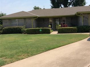 6100 N College Ave, Oklahoma City, OK 73122