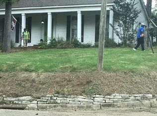 1706 Myrtle St, Jackson, MS 39202