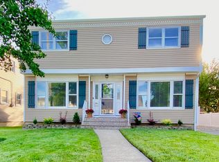 105 Griffiths Ave, Point Pleasant Beach, NJ 08742