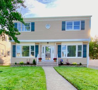 105 Griffiths Ave, Point Pleasant Beach, NJ, 08742