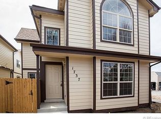 1737 S Pagosa Way, Aurora, CO 80017