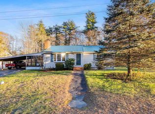 6 George St, East Kingston, NH 03827