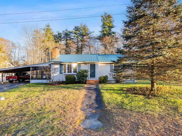 6 George Street, East Kingston, NH 03827