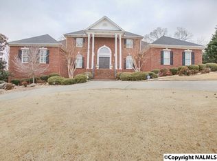 117 Clifts Cove Blvd, Madison, AL 35758