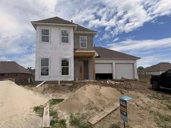 117 Sophia Dr, Luling, LA 70070