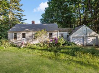 841 Plainfield Pike, Coventry, RI 02827