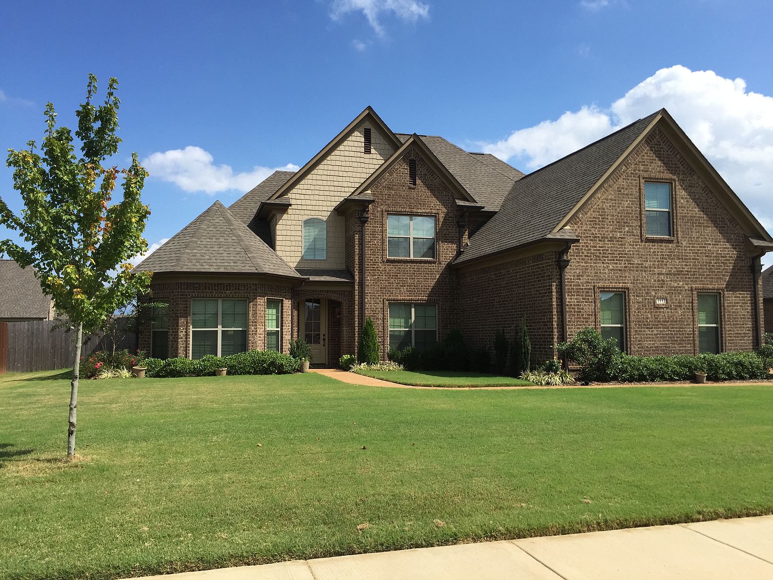 1112 Hawks Crossing Dr N, Olive Branch, MS 38654 Zillow