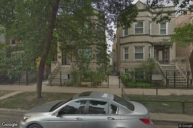 1st image of 2544 W Cortez St #G