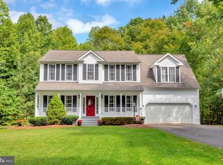 11007 Sanderling Ct, Spotsylvania, VA