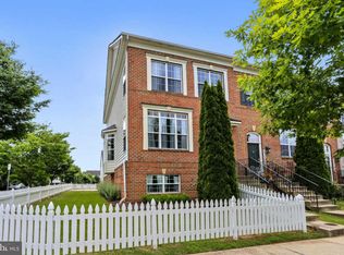 23100 Basswood Hill Dr, Clarksburg, MD 20871