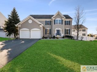 21 Overhill Dr, Old Bridge, NJ 08857
