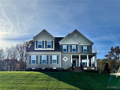 1603 Reed Marsh Pl, Goochland, VA, 23063