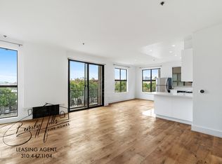 8811 2/2 Burton Way #417, Los Angeles, CA 90048