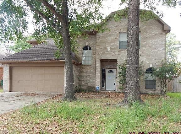 4th image of 23915 Spring Oak Dr