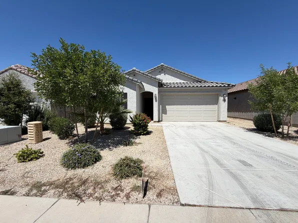 4816 S 111th Ave, Tolleson, AZ 85353