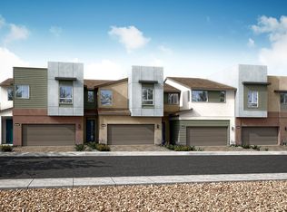 Plan 3 Plan, Southridge Pointe, Las Vegas, NV 89141