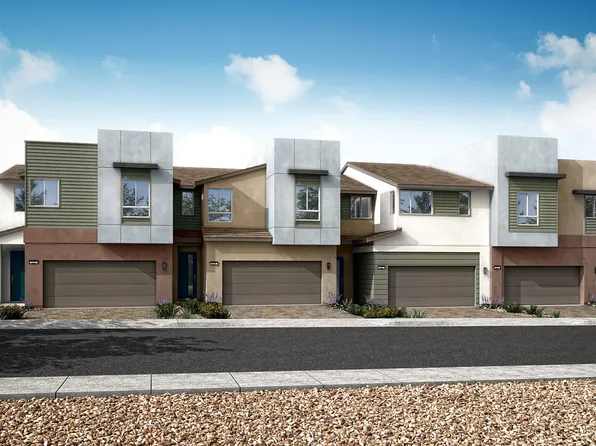 Plan 3 Plan, Southridge Pointe