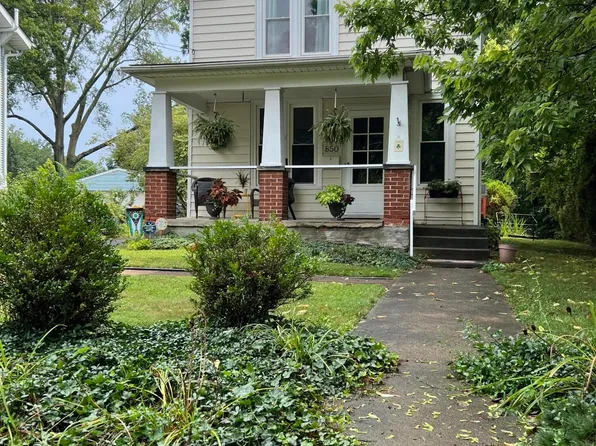 850 College Ave, Columbus, OH 43209