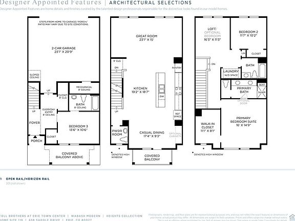 4th image of 658 Saddle Dr