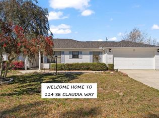 114 SE Claudia Way, Lake City, FL 32025