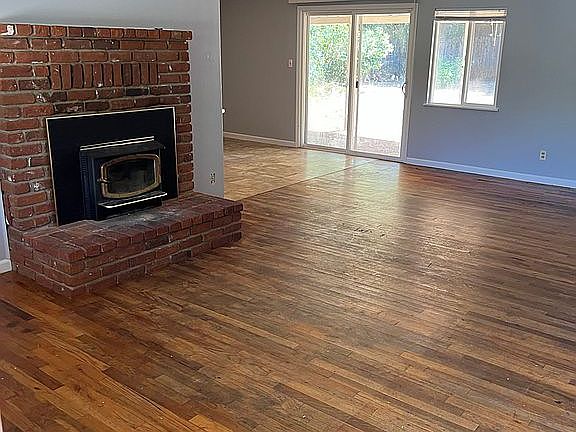 Entrance to Backyard