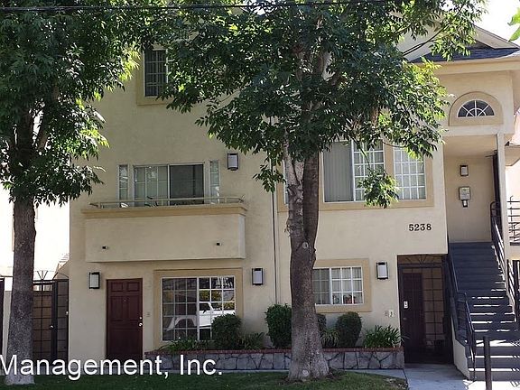 2nd image of 5238 Cartwright Ave #3