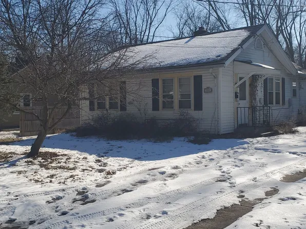 808 Broadhead St, Columbia, MO 65203