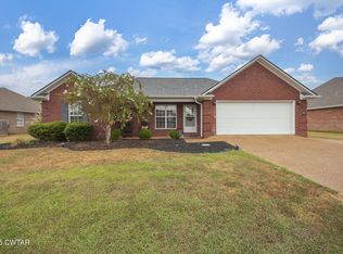 506 Summit Dr, Medina, TN 38355