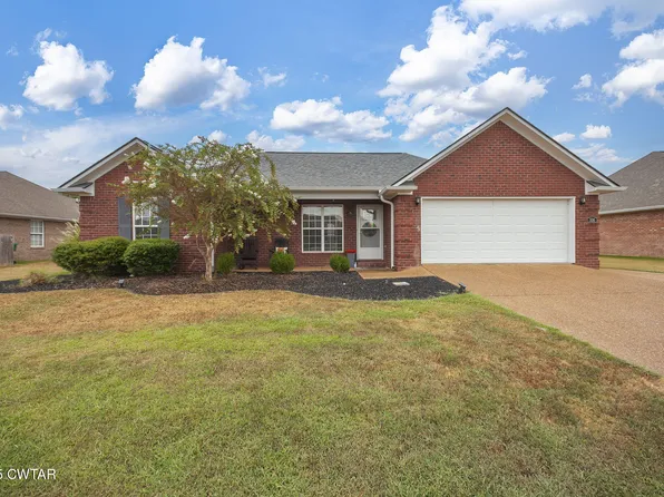 506 Summit Dr, Medina, TN 38355