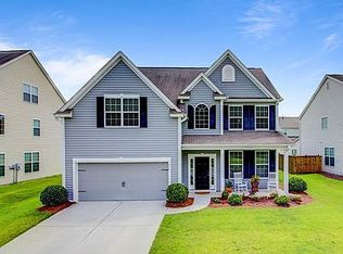 211 Cypress Forest Dr, Moncks Corner, SC 29461