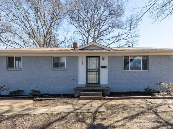 1144 Wellsville Rd, Memphis, TN 38117