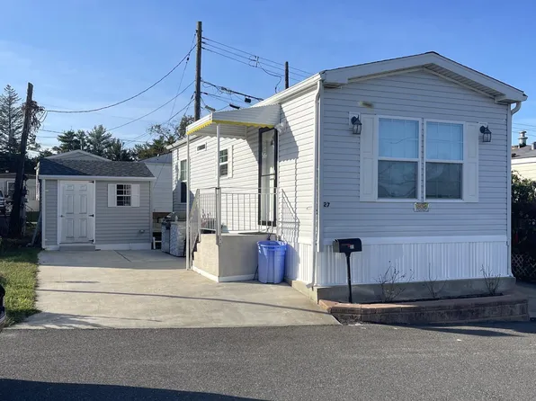 220 W Sylvania Avenue #27, Neptune City, NJ 07753