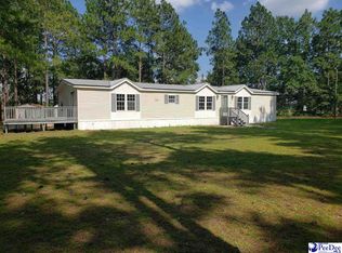 2163 Doe Trl, Dillon, SC 29536