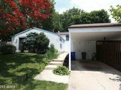 9102 Gold Amber Garth, Columbia, MD, 21045