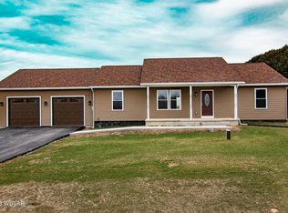 1169 Highway 44, Jersey Shore, PA 17740