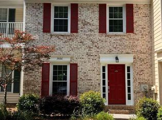 3666 Centennial Sq, Peachtree Corners, GA 30092