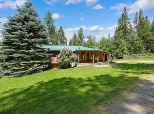 30526 Mission Creek Rd, Saint Ignatius, MT 59865