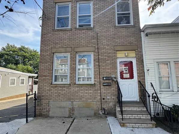 12 Magnolia St #1, Belleville, NJ 07109