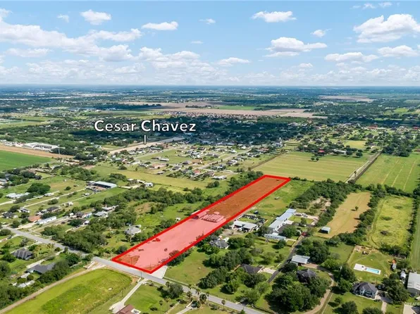4715 E Iowa Rd, Edinburg, TX 78542