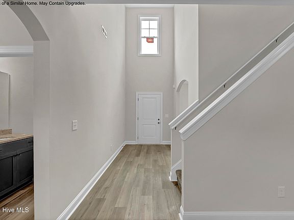 3rd image of 485 Pepperwood Lane Lot 23