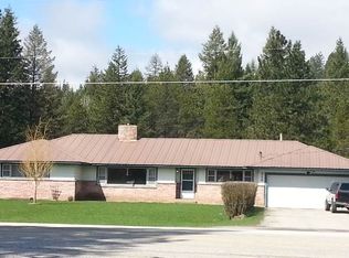 924 Highway 57, Priest River, ID 83856