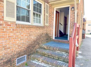 407 E Little Creek Rd APT 1, Norfolk, VA 23505