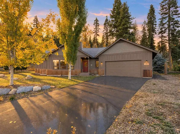 1500 Dragonfly Loop, McCall, ID 83638