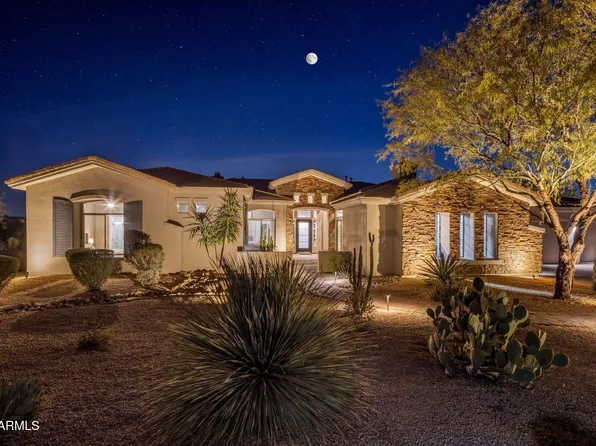 8287 E NIGHTINGALE STAR Drive, Scottsdale, AZ 85266
